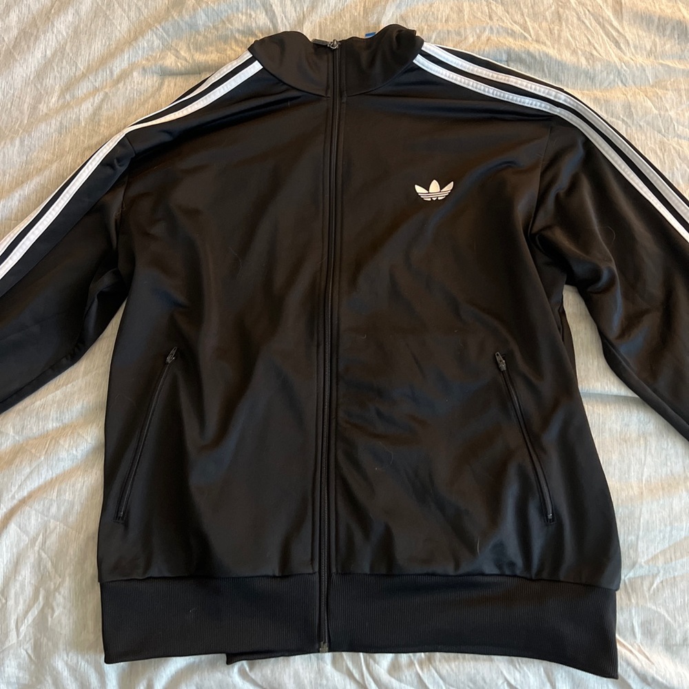 Adidas Bomber Jacket